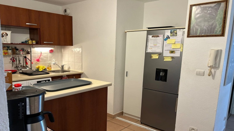 Ma-Cabane - Location Appartement LANNEMEZAN, 50 m²