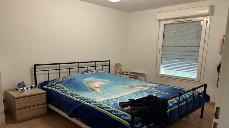 Ma-Cabane - Location Appartement LANNEMEZAN, 50 m²