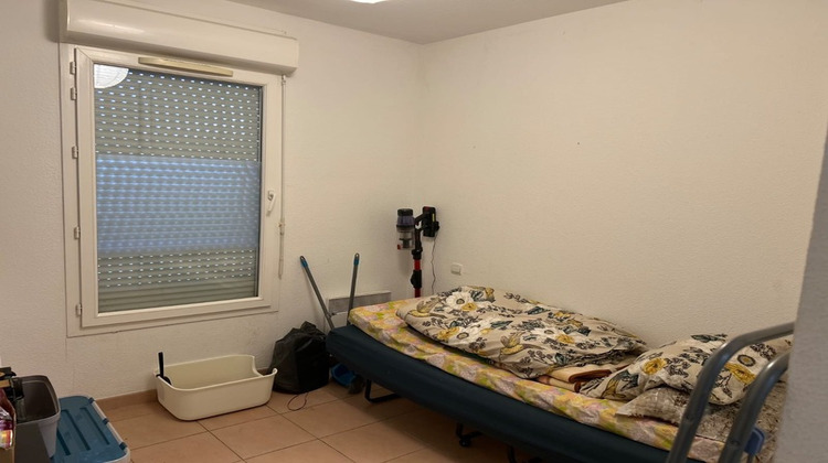 Ma-Cabane - Location Appartement LANNEMEZAN, 50 m²