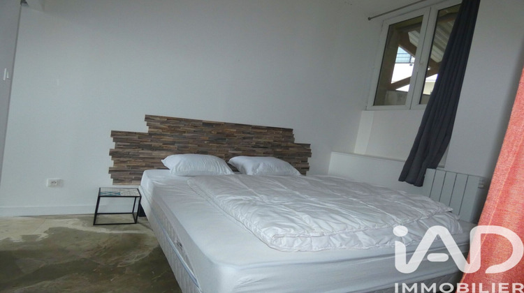 Ma-Cabane - Location Appartement Lannion, 29 m²