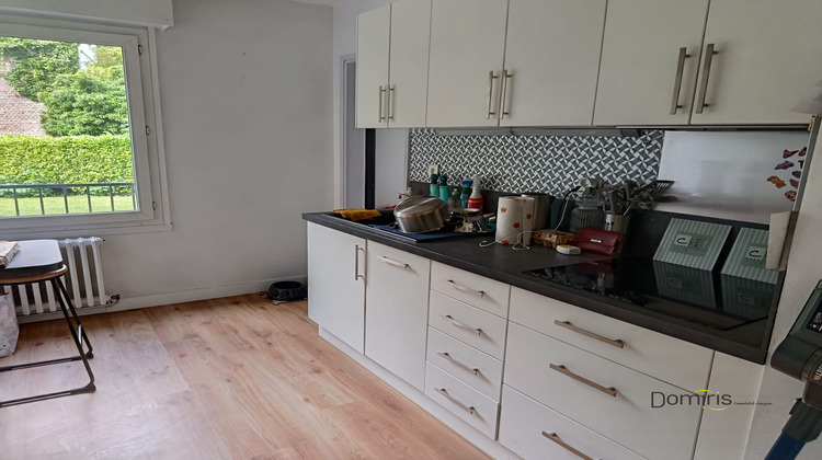 Ma-Cabane - Location Appartement Lannoy, 62 m²