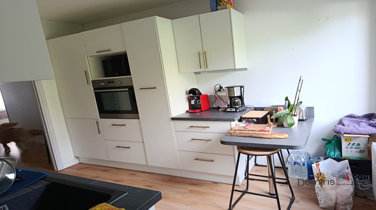 Ma-Cabane - Location Appartement Lannoy, 62 m²