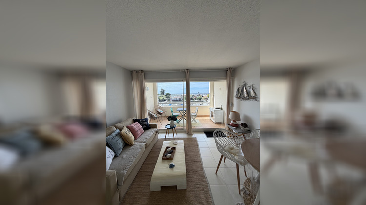 Ma-Cabane - Location Appartement Lanton, 26 m²