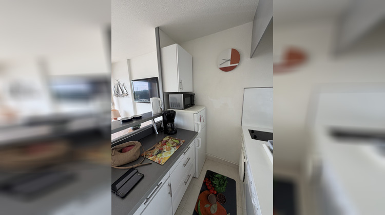 Ma-Cabane - Location Appartement Lanton, 26 m²