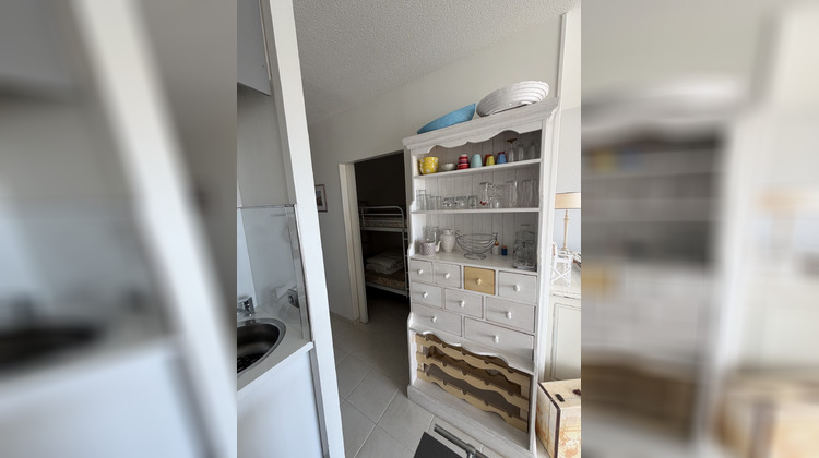 Ma-Cabane - Location Appartement Lanton, 26 m²