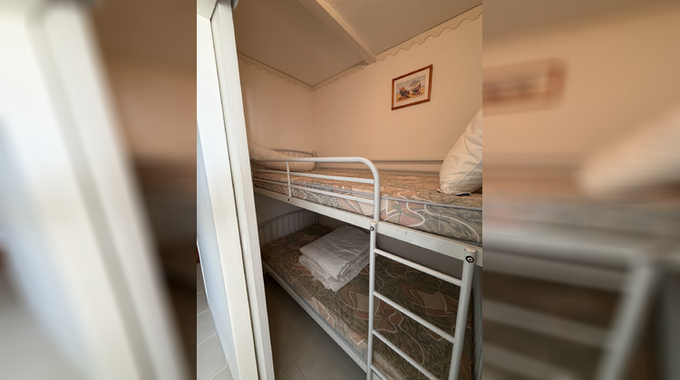 Ma-Cabane - Location Appartement Lanton, 26 m²