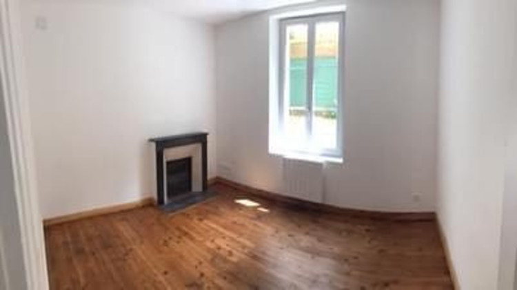 Ma-Cabane - Location Appartement Laon, 66 m²