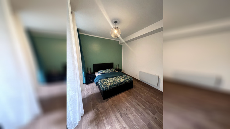 Ma-Cabane - Location Appartement LAON, 67 m²