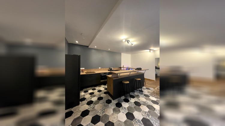 Ma-Cabane - Location Appartement LAON, 67 m²