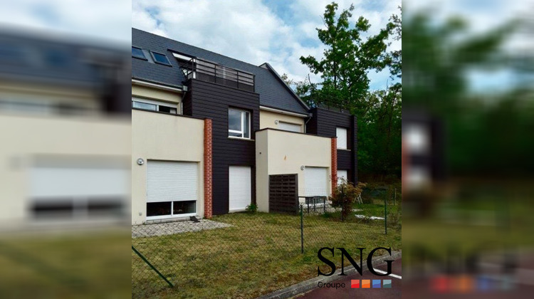 Ma-Cabane - Location Appartement Laon, 28 m²