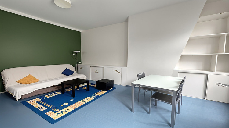 Ma-Cabane - Location Appartement LAON, 25 m²