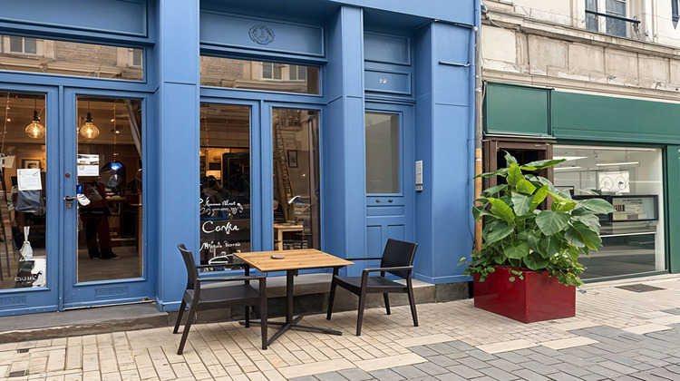 Ma-Cabane - Location Appartement LAON, 25 m²