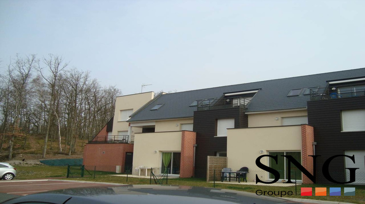 Ma-Cabane - Location Appartement LAON, 51 m²