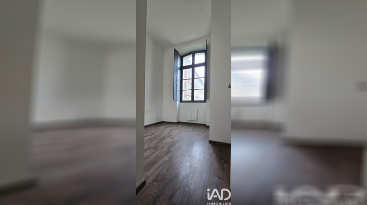 Ma-Cabane - Location Appartement Laon, 48 m²