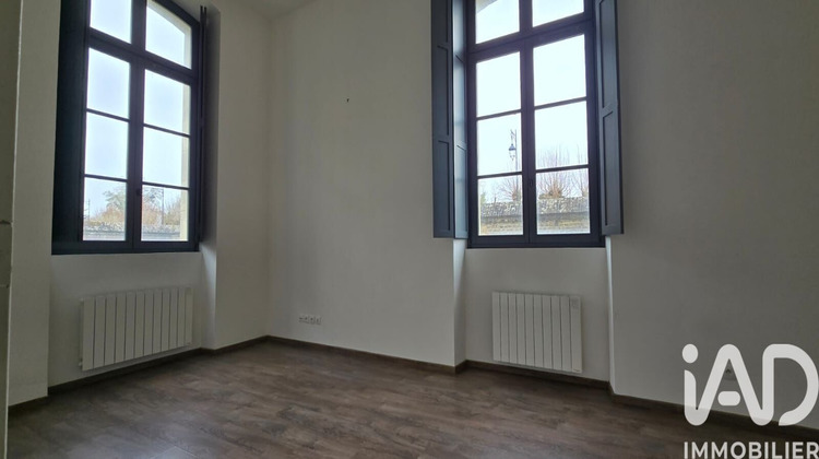 Ma-Cabane - Location Appartement Laon, 48 m²