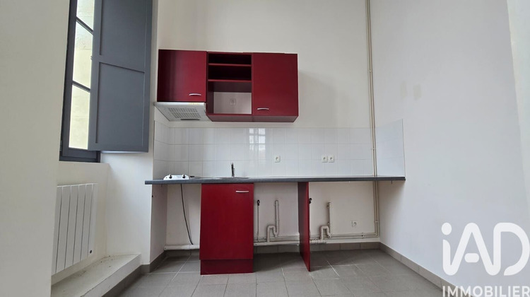 Ma-Cabane - Location Appartement Laon, 48 m²