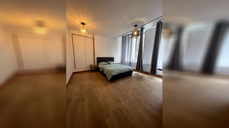 Ma-Cabane - Location Appartement LAON, 73 m²