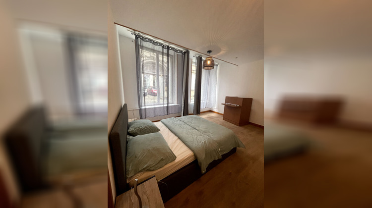 Ma-Cabane - Location Appartement LAON, 73 m²