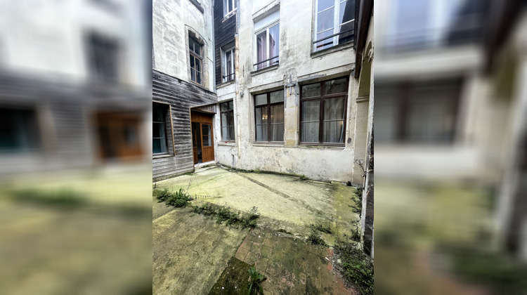 Ma-Cabane - Location Appartement LAON, 73 m²