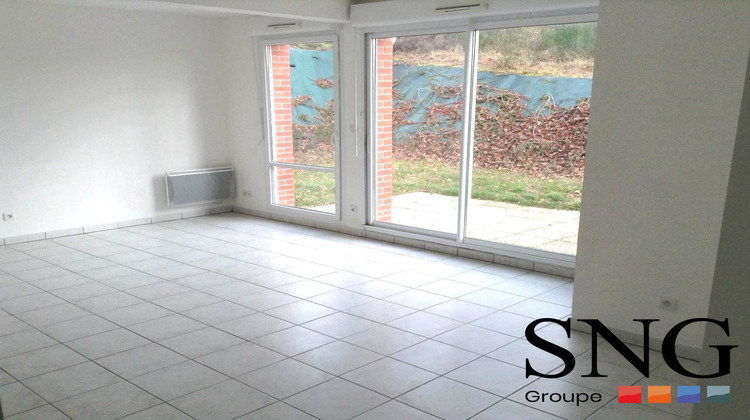 Ma-Cabane - Location Appartement Laon, 44 m²