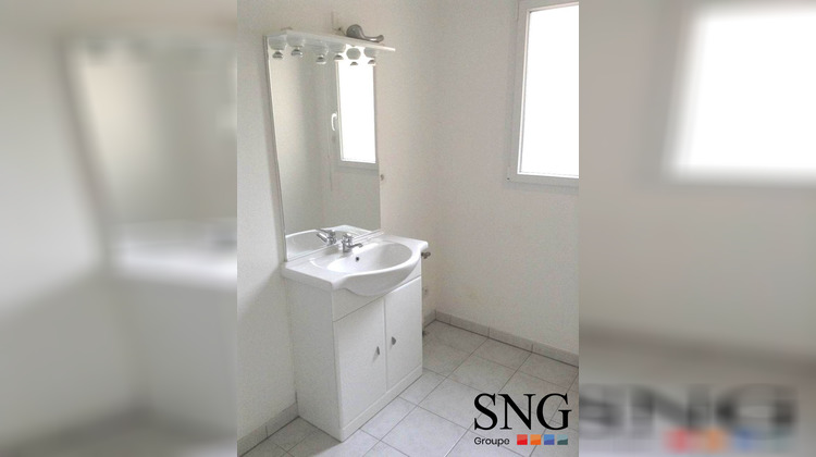 Ma-Cabane - Location Appartement Laon, 44 m²