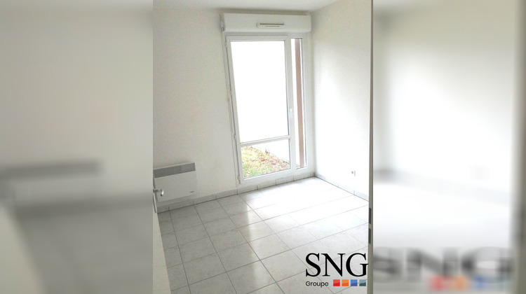 Ma-Cabane - Location Appartement Laon, 44 m²