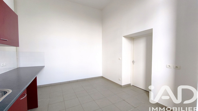 Ma-Cabane - Location Appartement Laon, 47 m²