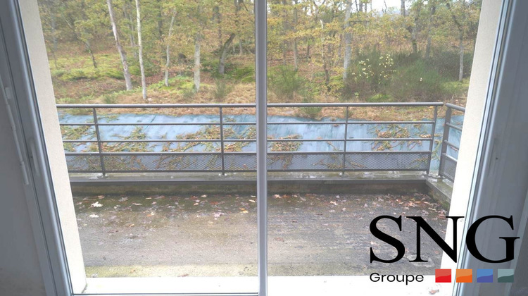 Ma-Cabane - Location Appartement Laon, 26 m²