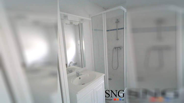 Ma-Cabane - Location Appartement Laon, 26 m²