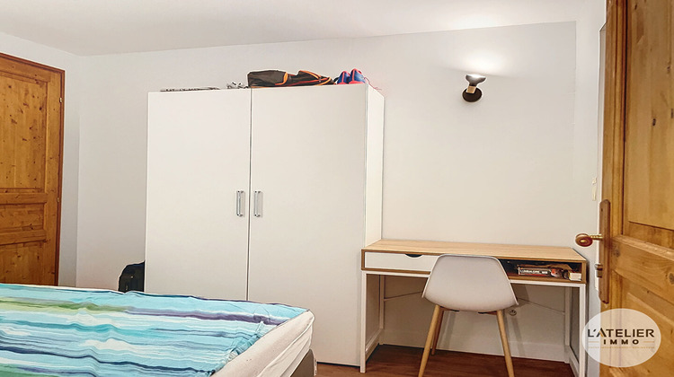 Ma-Cabane - Location Appartement LAON, 11 m²
