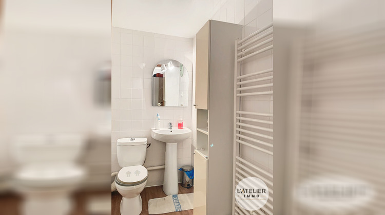 Ma-Cabane - Location Appartement LAON, 11 m²