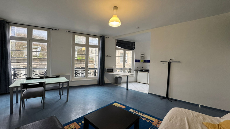 Ma-Cabane - Location Appartement LAON, 25 m²