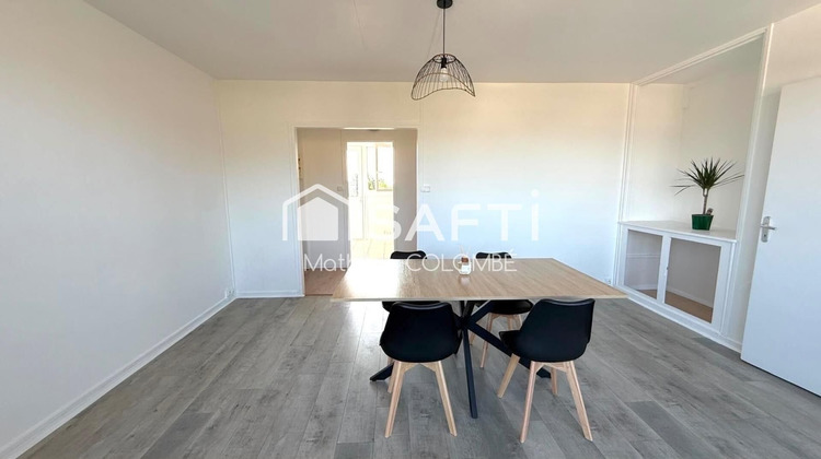 Ma-Cabane - Location Appartement Laon, 78 m²