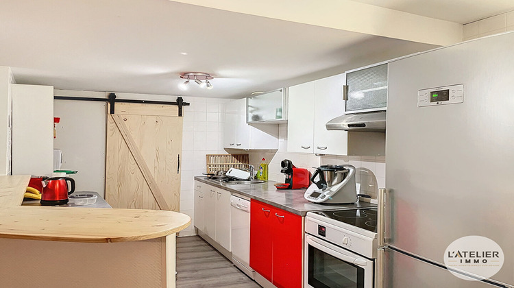 Ma-Cabane - Location Appartement LAON, 23 m²
