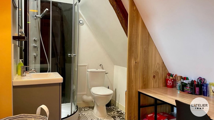 Ma-Cabane - Location Appartement LAON, 23 m²