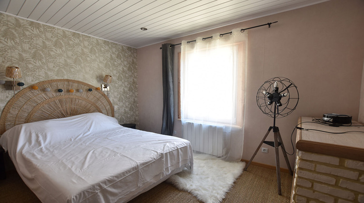 Ma-Cabane - Location Appartement LAPALISSE, 35 m²