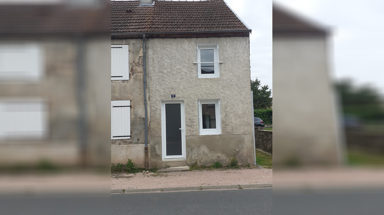 Ma-Cabane - Location Appartement Lapalisse, 41 m²