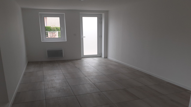 Ma-Cabane - Location Appartement Lapalisse, 41 m²