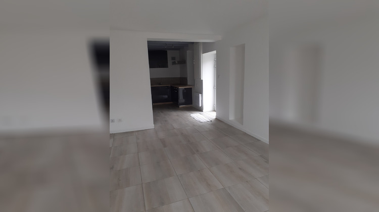 Ma-Cabane - Location Appartement Lapalisse, 41 m²