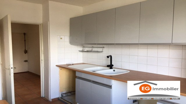 Ma-Cabane - Location Appartement Lapalud, 70 m²