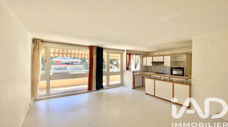 Ma-Cabane - Location Appartement Lapalud, 66 m²