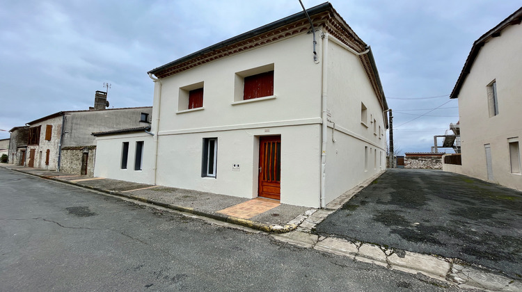Ma-Cabane - Location Appartement LAPARADE, 69 m²