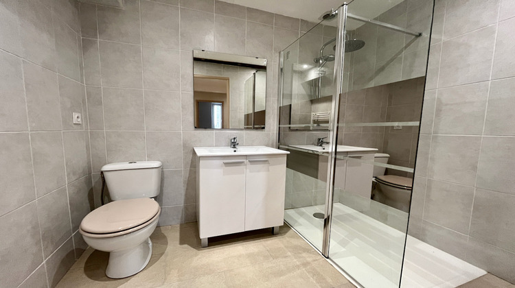 Ma-Cabane - Location Appartement LAPARADE, 69 m²