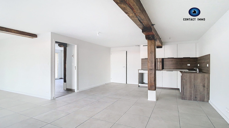 Ma-Cabane - Location Appartement Larche, 66 m²