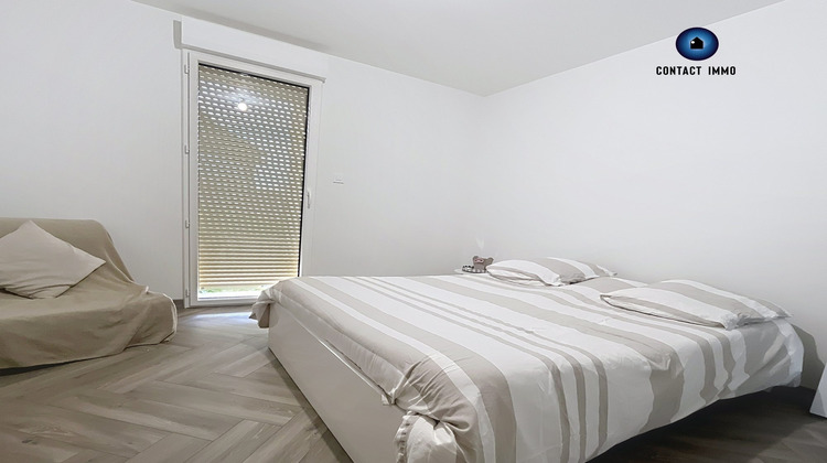 Ma-Cabane - Location Appartement Larche, 68 m²