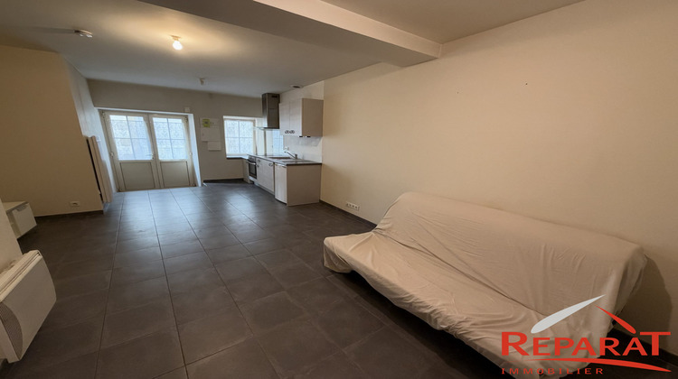 Ma-Cabane - Location Appartement Larche, 23 m²