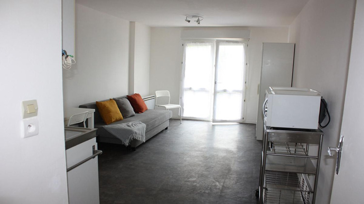 Ma-Cabane - Location Appartement LARDY, 24 m²