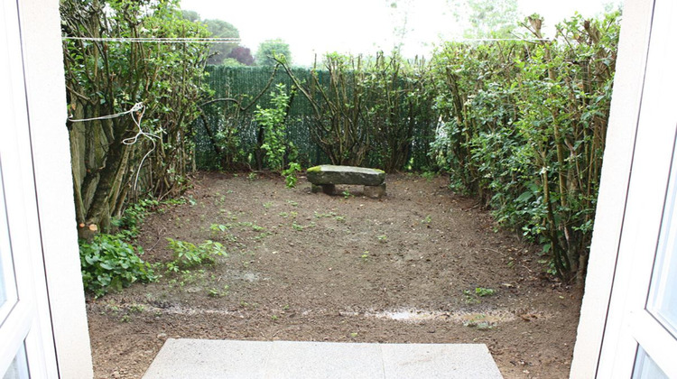 Ma-Cabane - Location Appartement LARDY, 24 m²