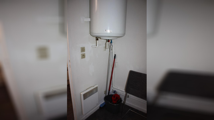 Ma-Cabane - Location Appartement LARDY, 24 m²