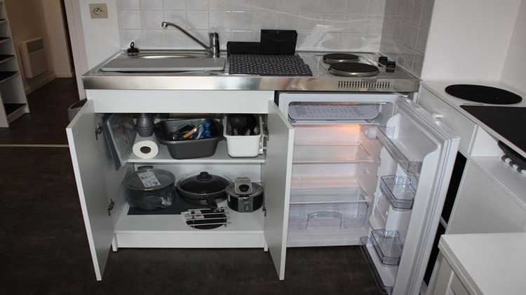 Ma-Cabane - Location Appartement LARDY, 24 m²